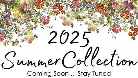 IOD 2025 Summer Collection Coming Soon