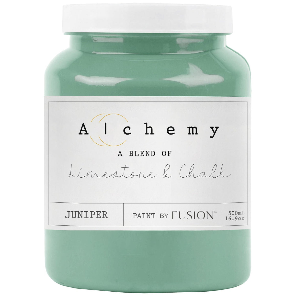 Juniper Alchemy Paint by Fusion
