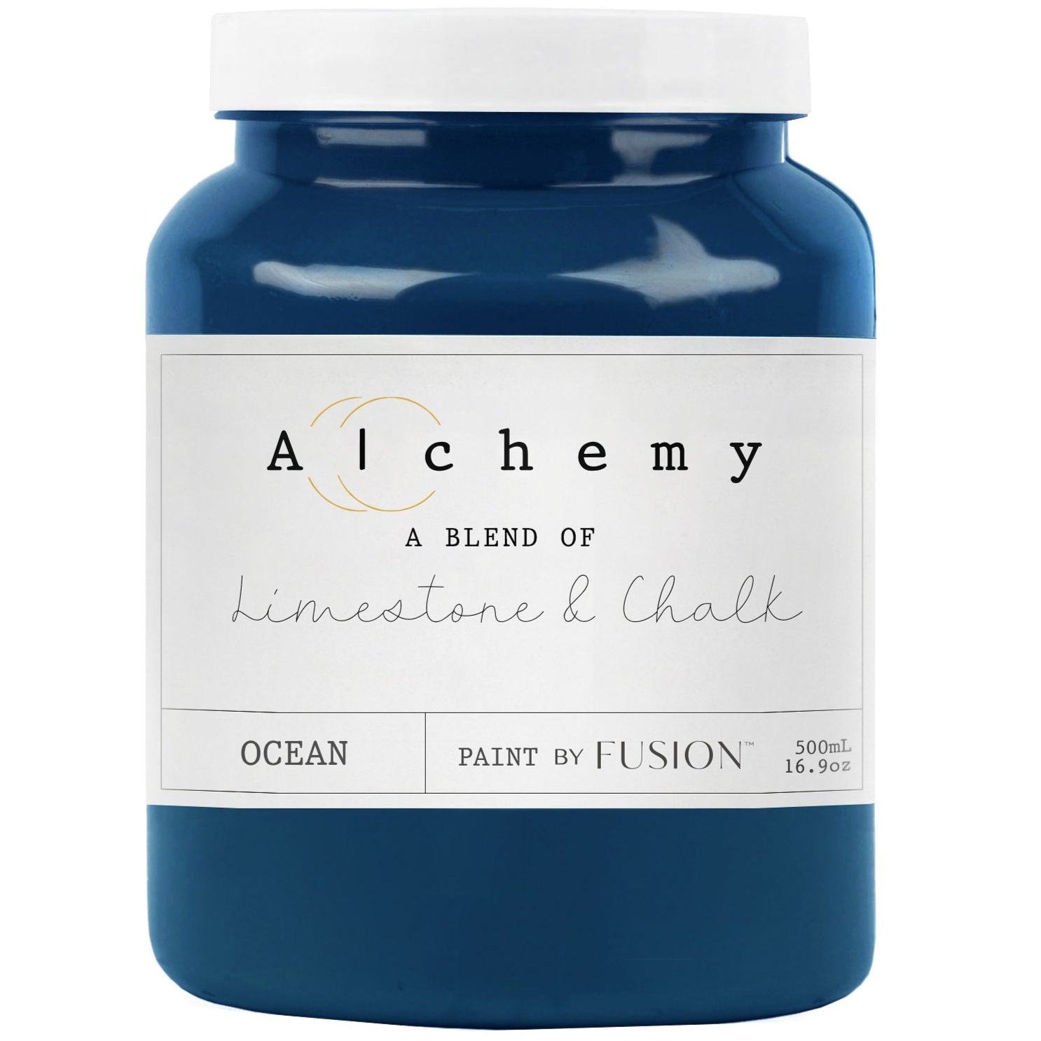 Alchemy Limestone & Chalk Paint by Fusion Pint