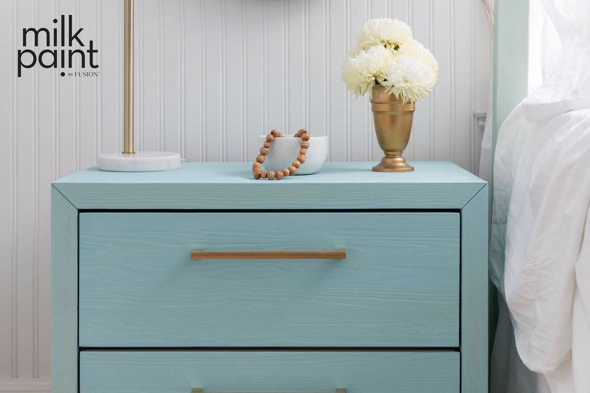 Amalfi Coast Milk Paint by Fusion