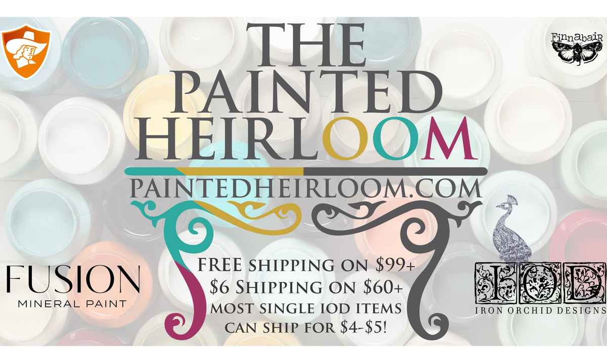 IOD Iron Orchid Designs Inspiration, Ideas, and Examples