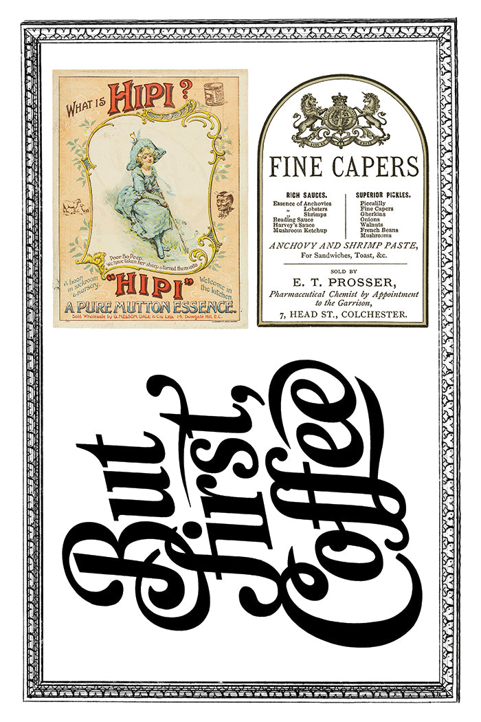 Home Sweet Home Transfer by IOD - Iron Orchid Designs