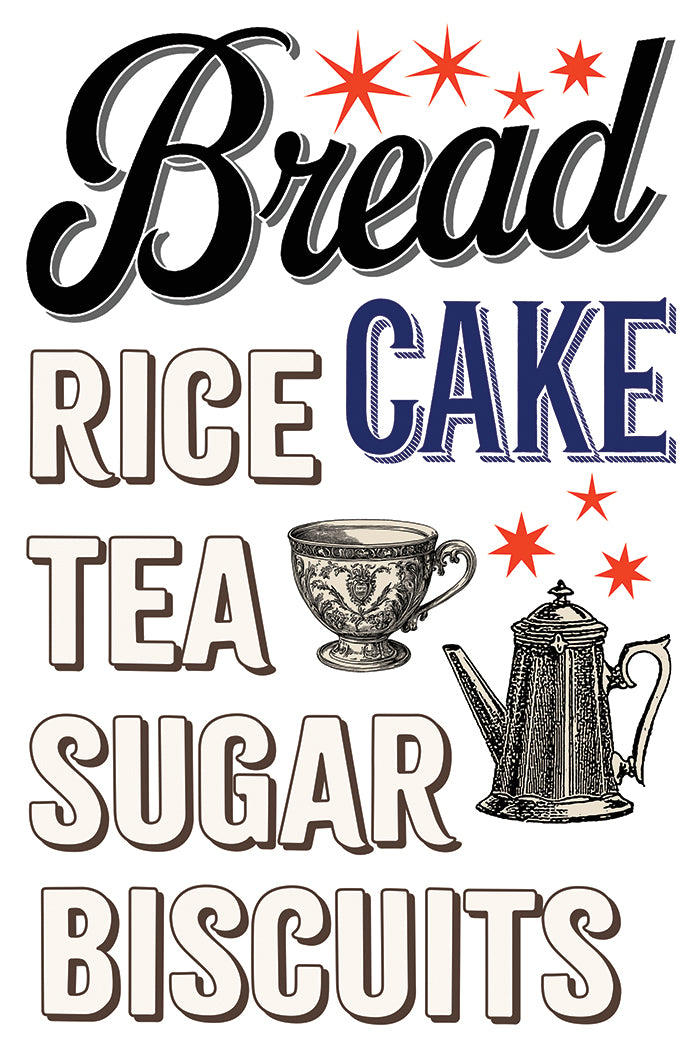 Home Sweet Home Transfer by IOD - Iron Orchid Designs