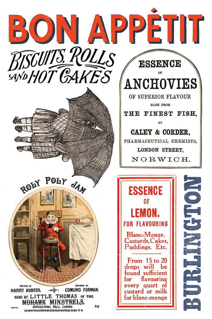 Home Sweet Home Transfer by IOD - Iron Orchid Designs