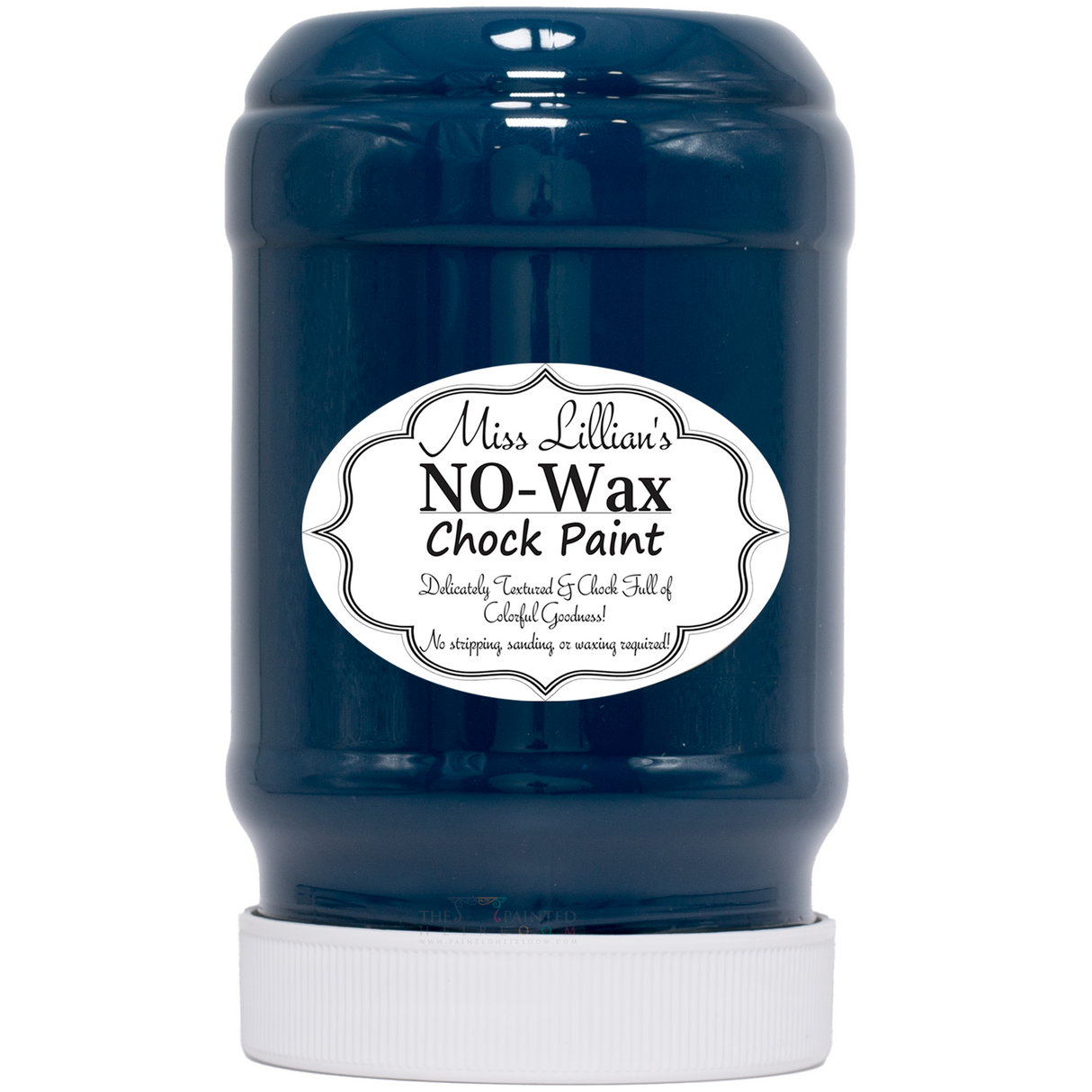 Enchanted Night No-Wax Chock Paint @ The Painted Heirloom