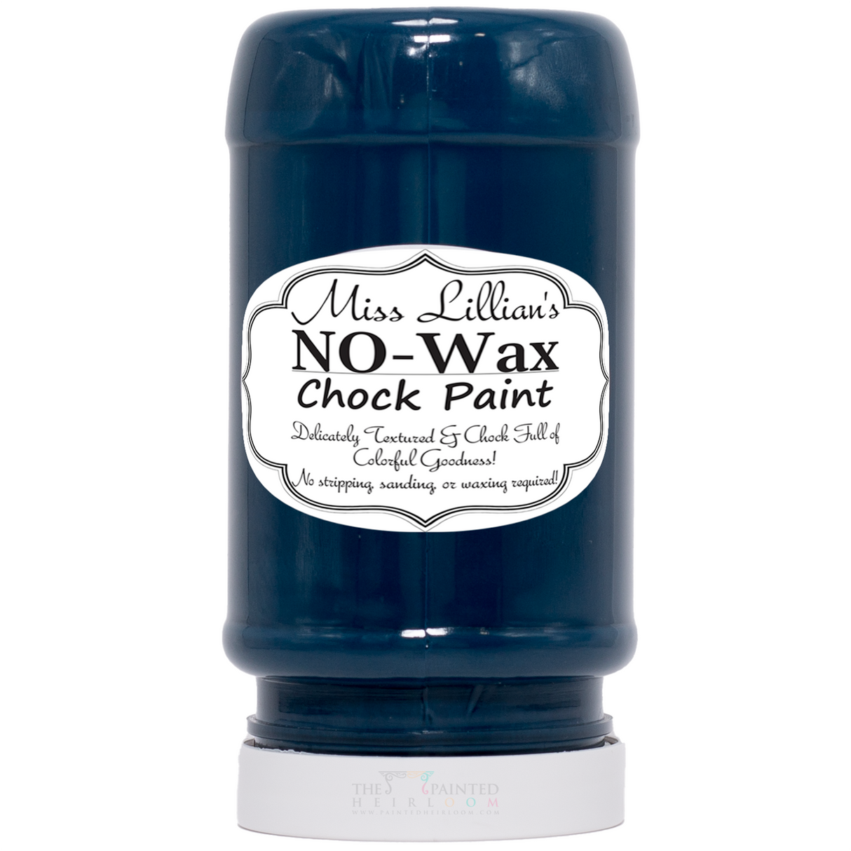Enchanted Night No-Wax Chock Paint @ The Painted Heirloom