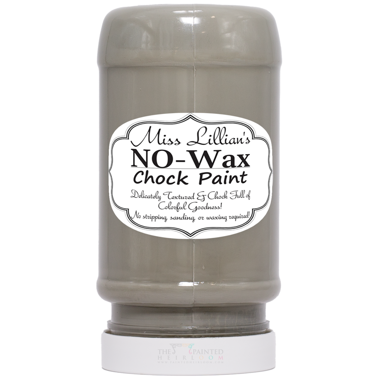 English Tapestry No-Wax Chock Paint @ The Painted Heirloom