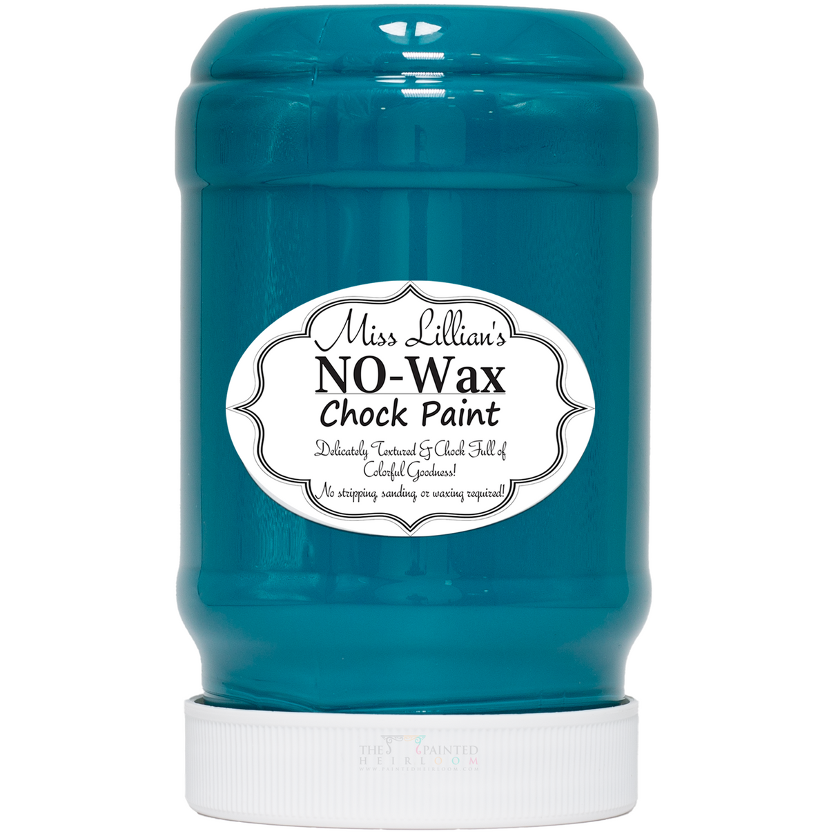 Gypsy No-Wax Chock Paint @ The Painted Heirloom