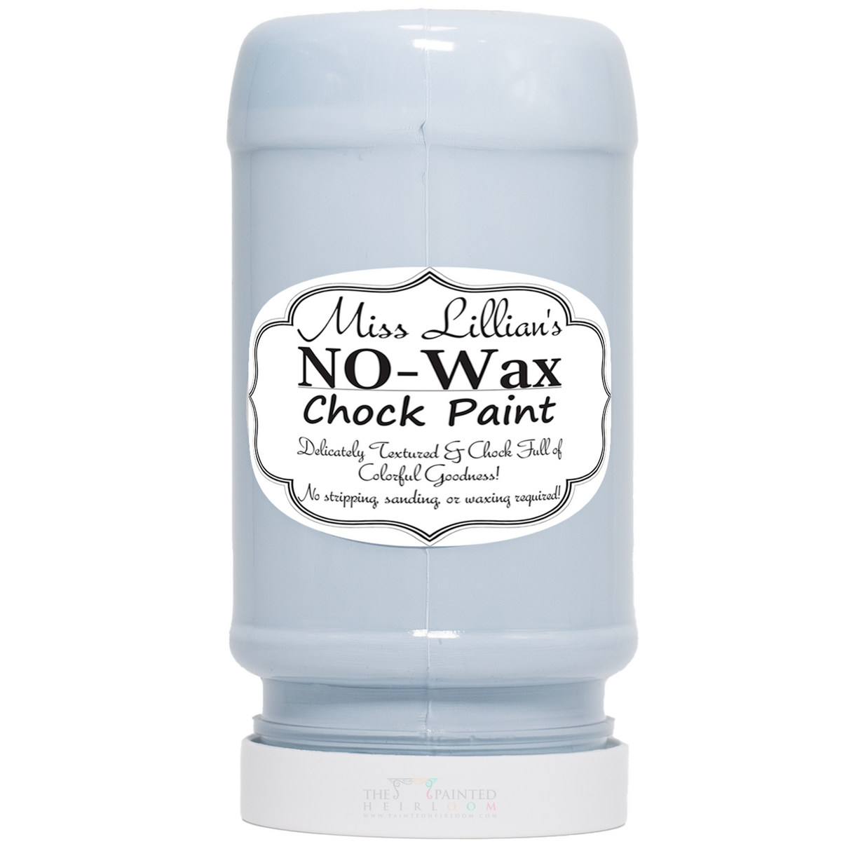 Josephine No-Wax Chock Paint @ The Painted Heirloom