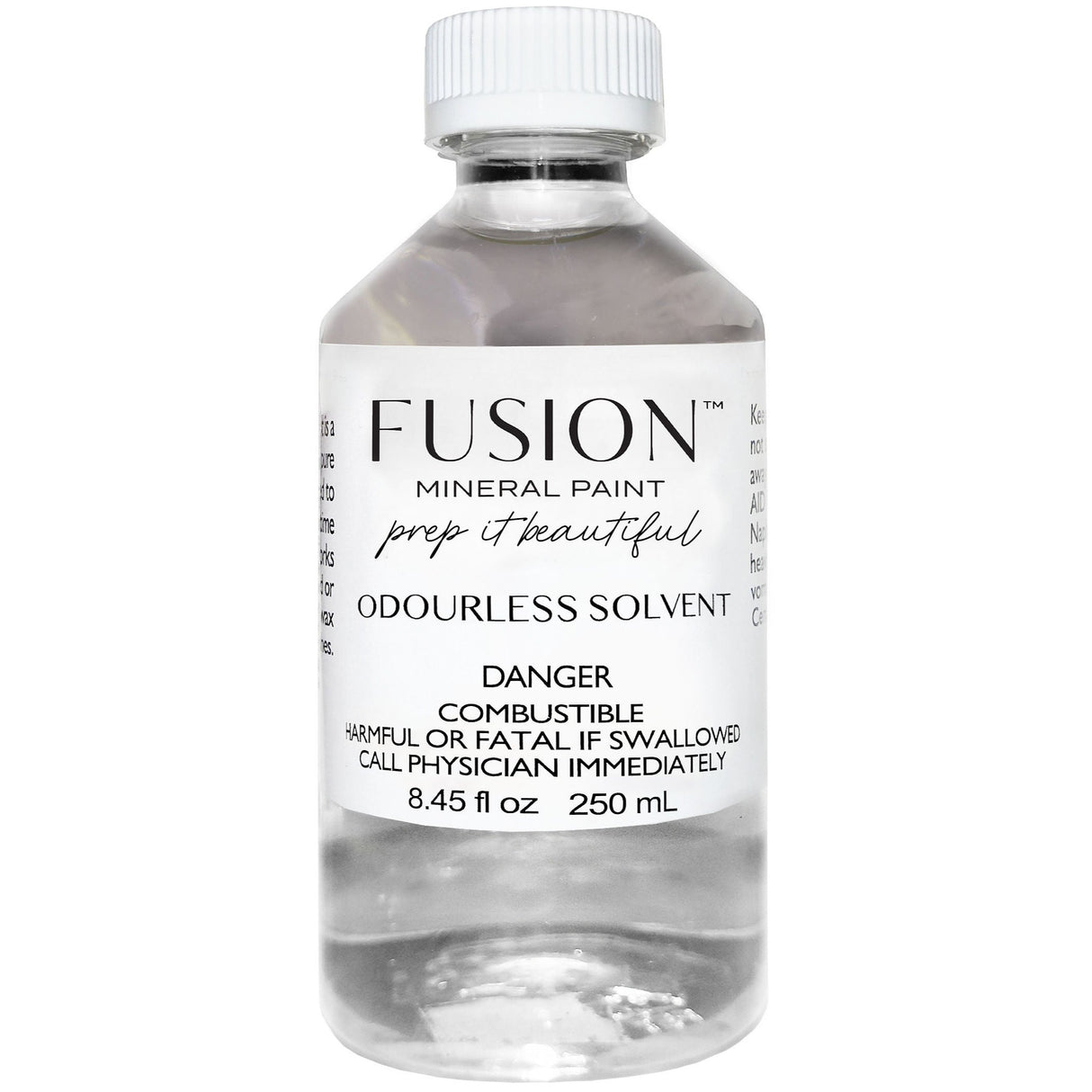 Odorless Solvent @ The Painted Heirloom