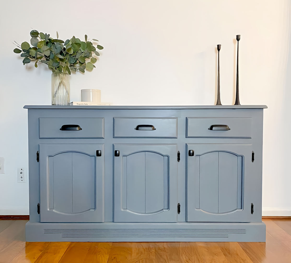 Old Soul ONE by Melange @ The Painted Heirloom