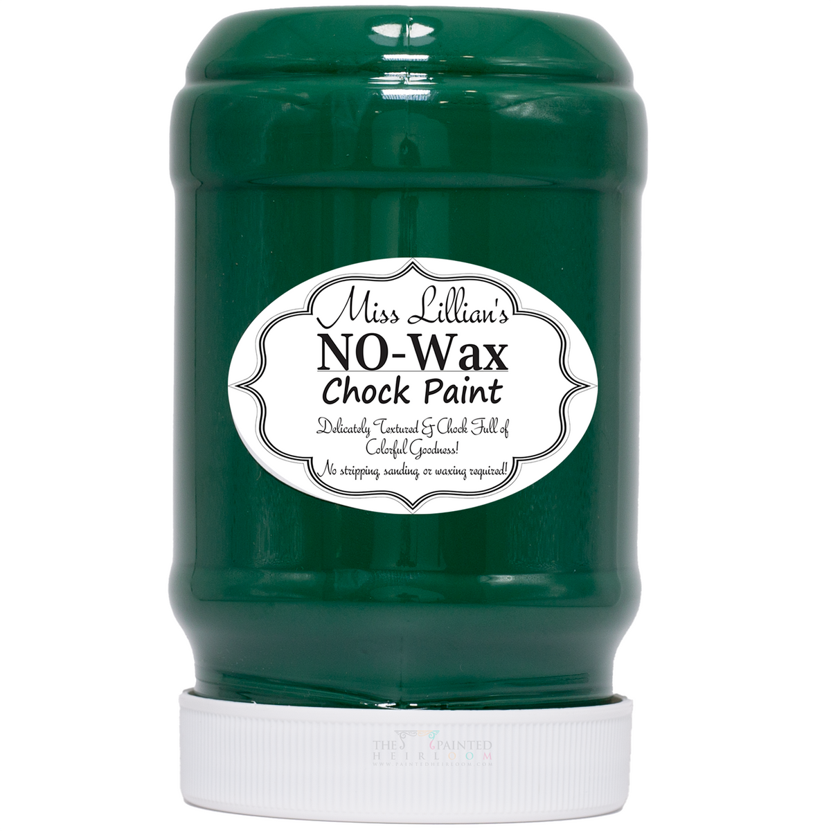 Plush NoWax Chock Paint The Painted Heirloom