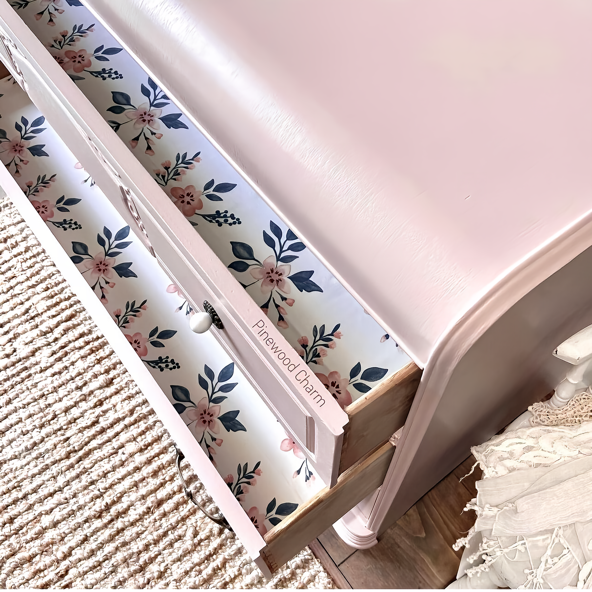 Sakura ONE by Melange @ The Painted Heirloom