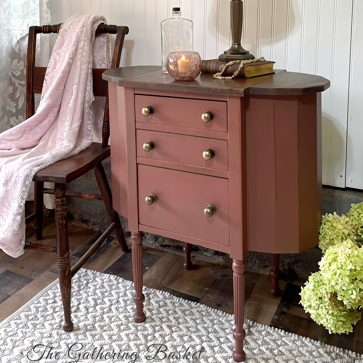 Santeria ONE by Melange (DISCONTINUED) @ The Painted Heirloom