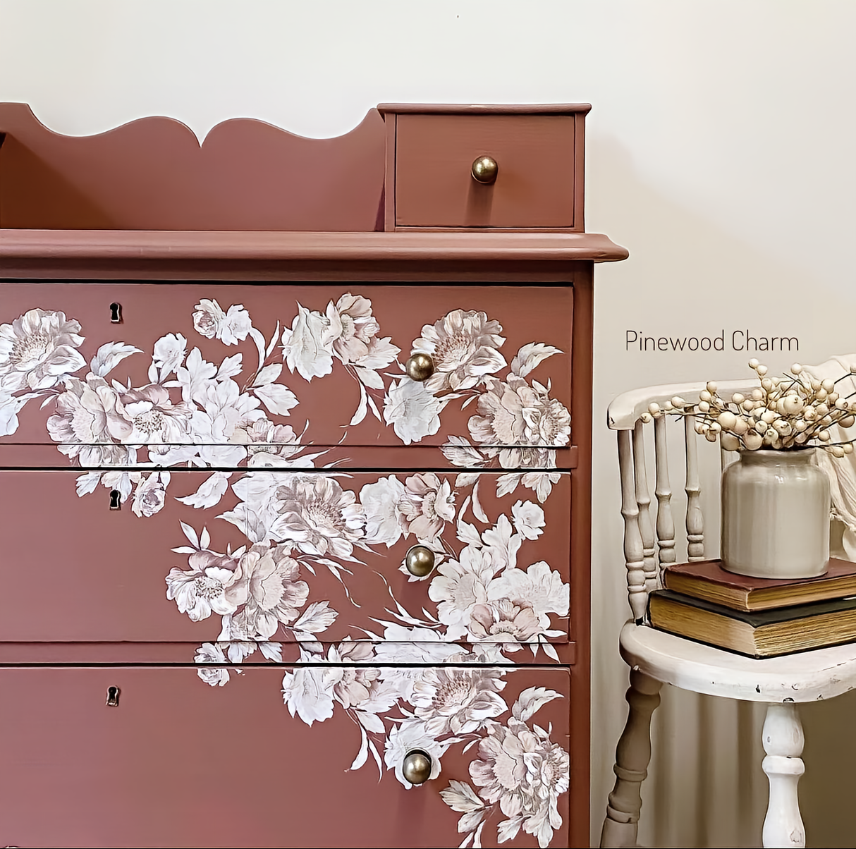 Santeria ONE by Melange (DISCONTINUED) @ The Painted Heirloom