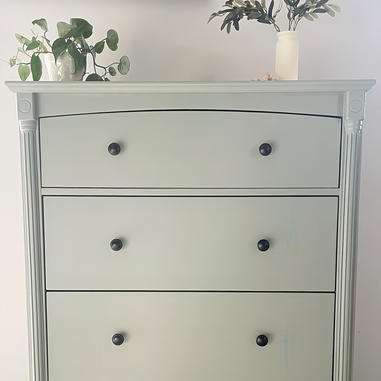 Solstice ONE by Melange @ The Painted Heirloom