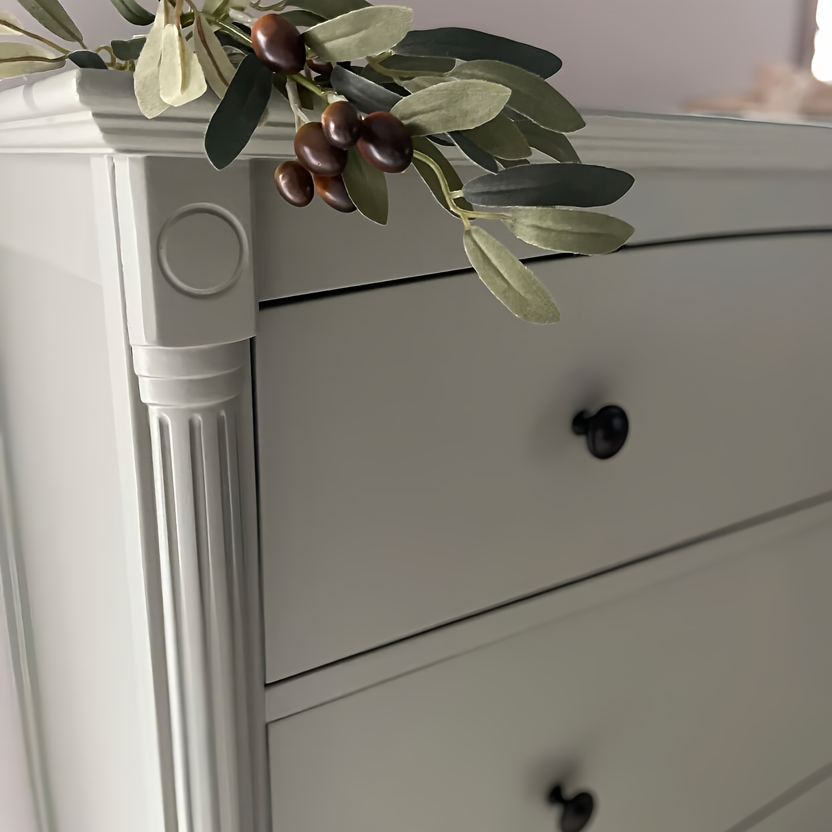 Solstice ONE by Melange @ The Painted Heirloom