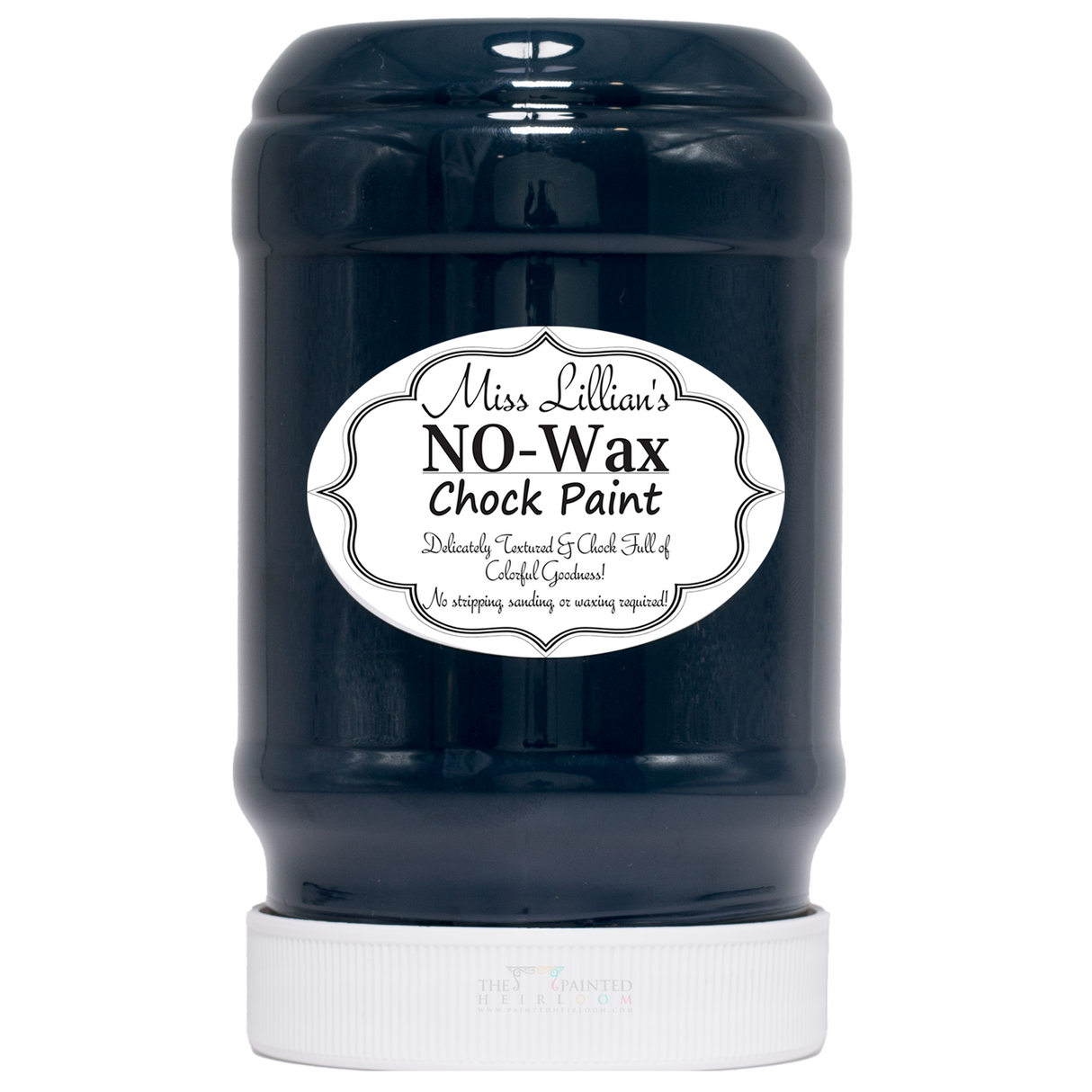Stella Luna No-Wax Chock Paint @ The Painted Heirloom
