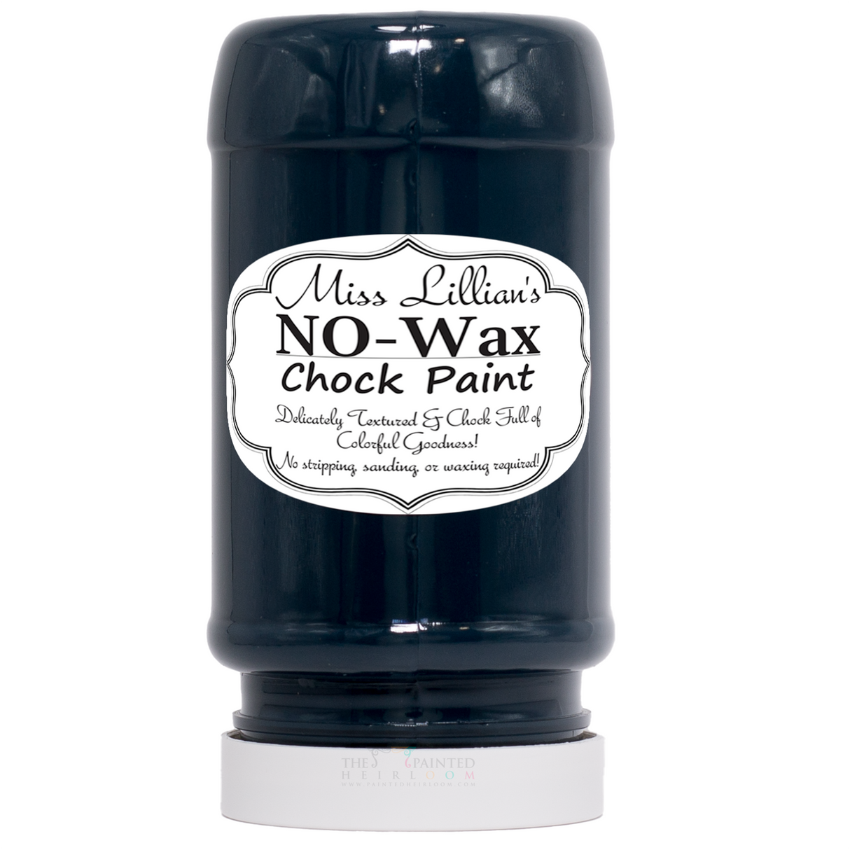 Stella Luna No-Wax Chock Paint @ The Painted Heirloom