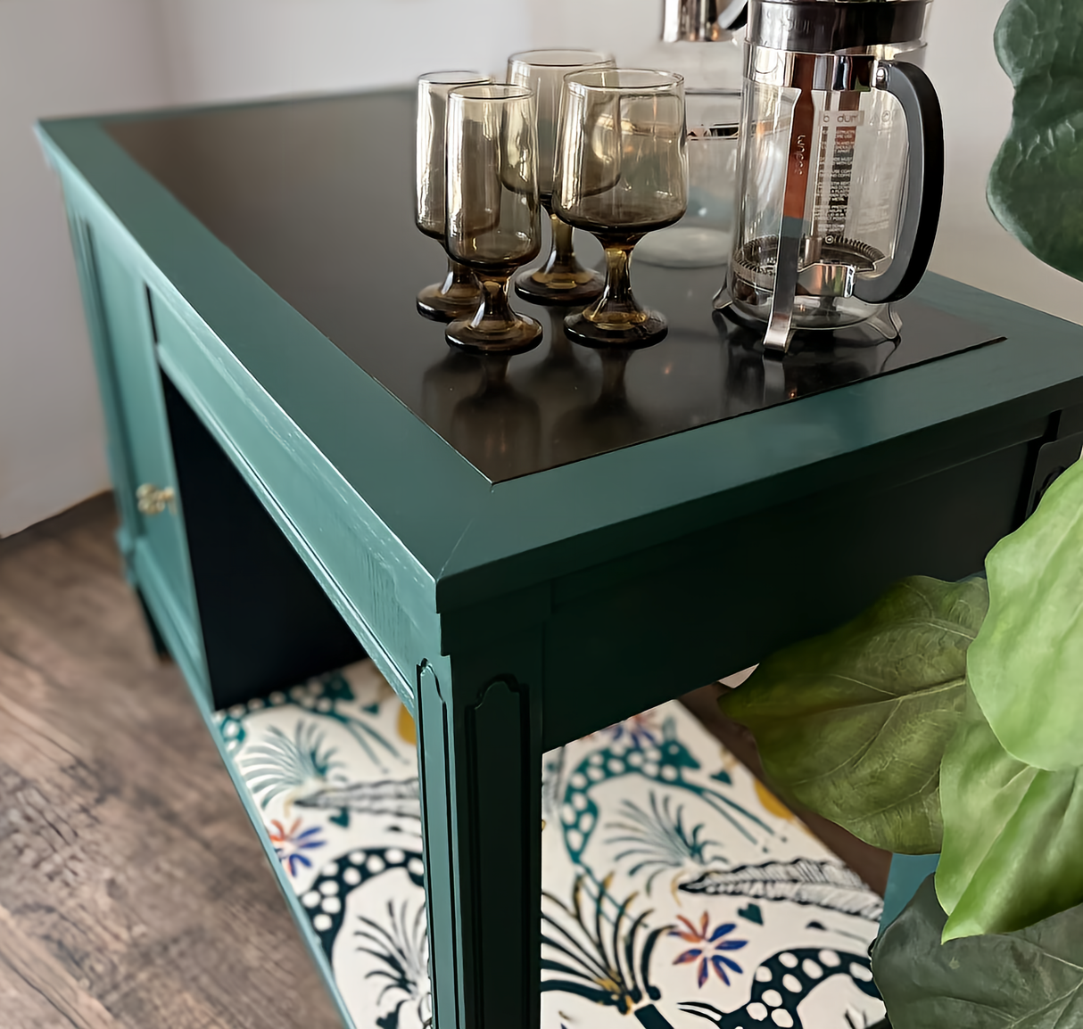 Verdant ONE by Melange @ The Painted Heirloom