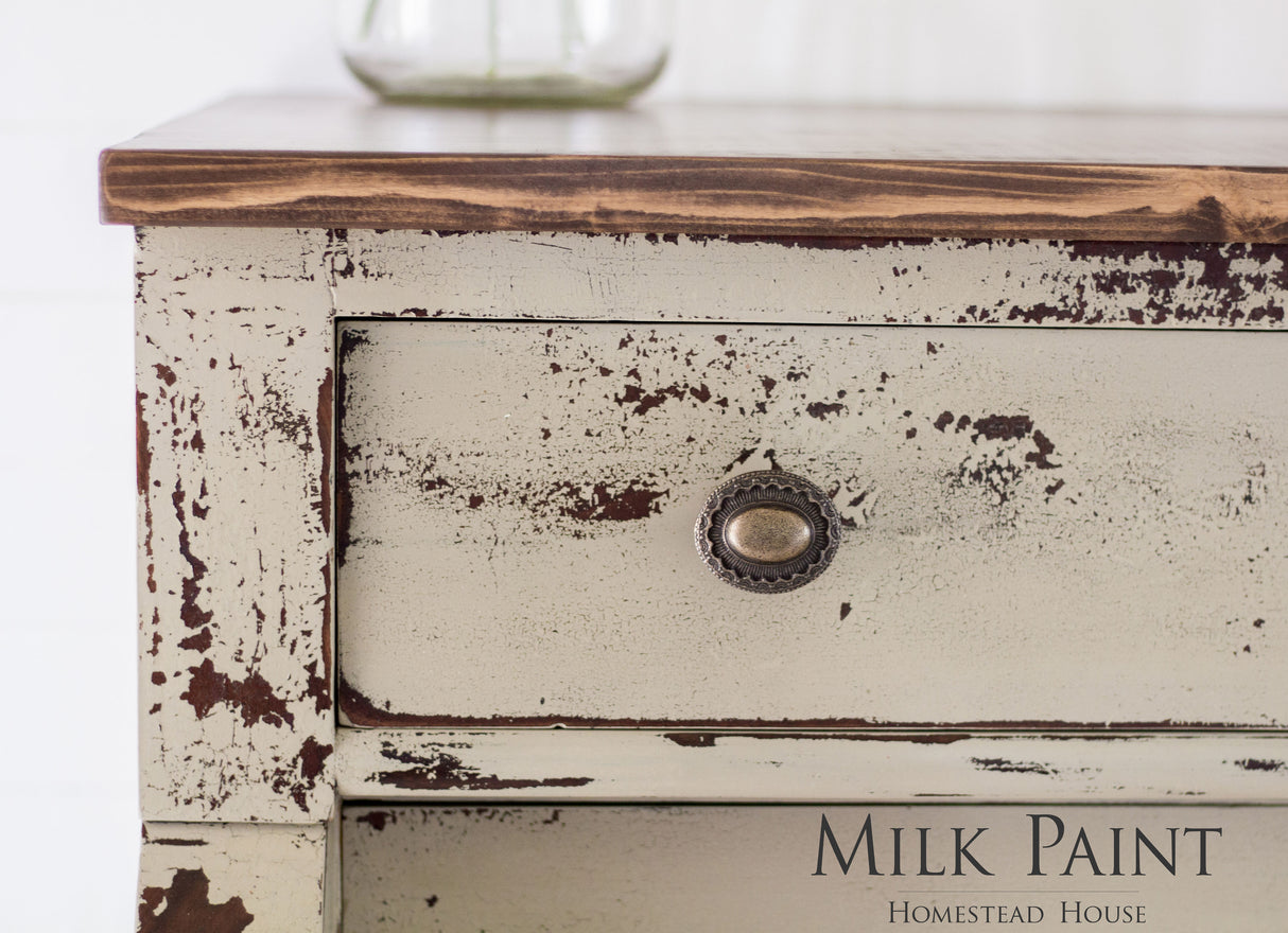 Algonquin Milk Paint by Homestead House-The Painted Heirloom