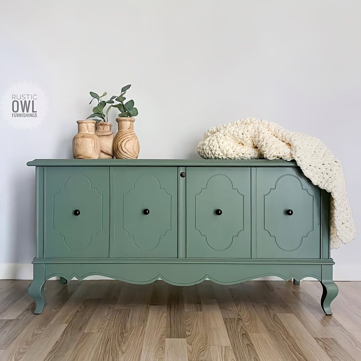 Aloe ONE by Melange @ The Painted Heirloom