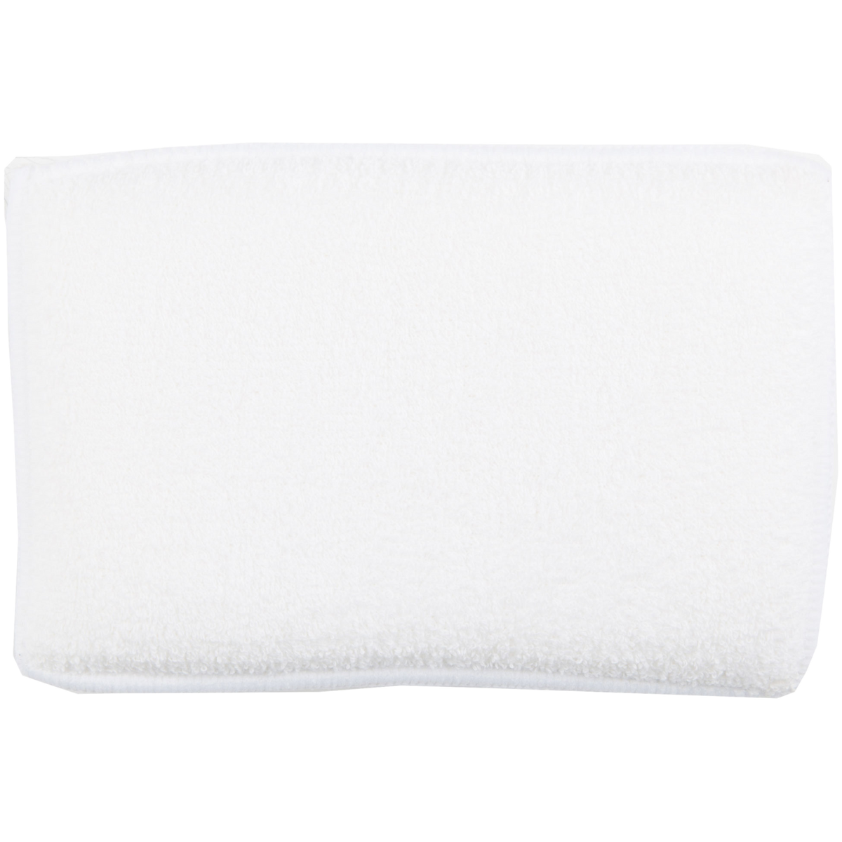 Fusion Mineral Paint Applicator Pads 2 pack, white, rectangular with rounded edges, suitable for paint or Tough Coat.