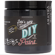 Black Velvet DIY Paint @ The Painted Heirloom