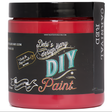 Carnival Red DIY Paint @ The Painted Heirloom