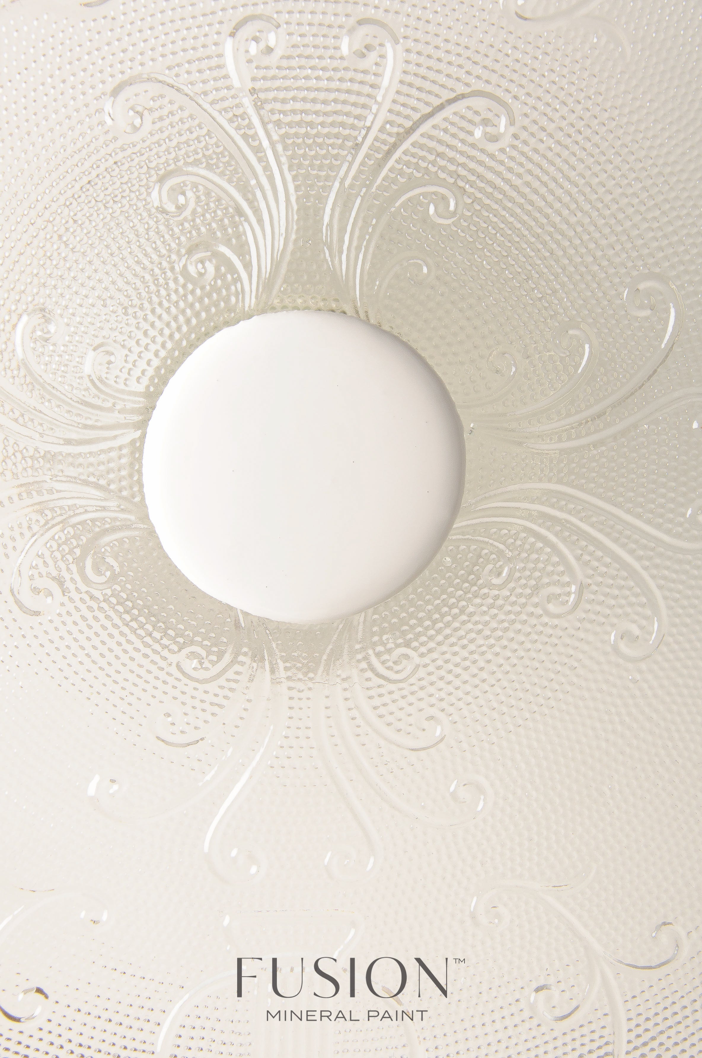 Champlain Fusion Mineral Paint @ The Painted Heirloom