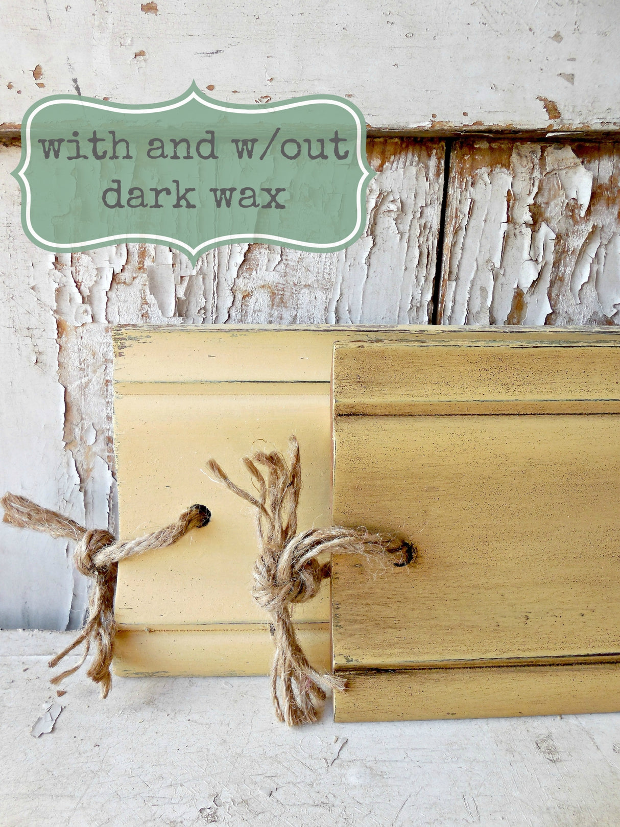 Love Bug – Sweet Pickins Milk Paint