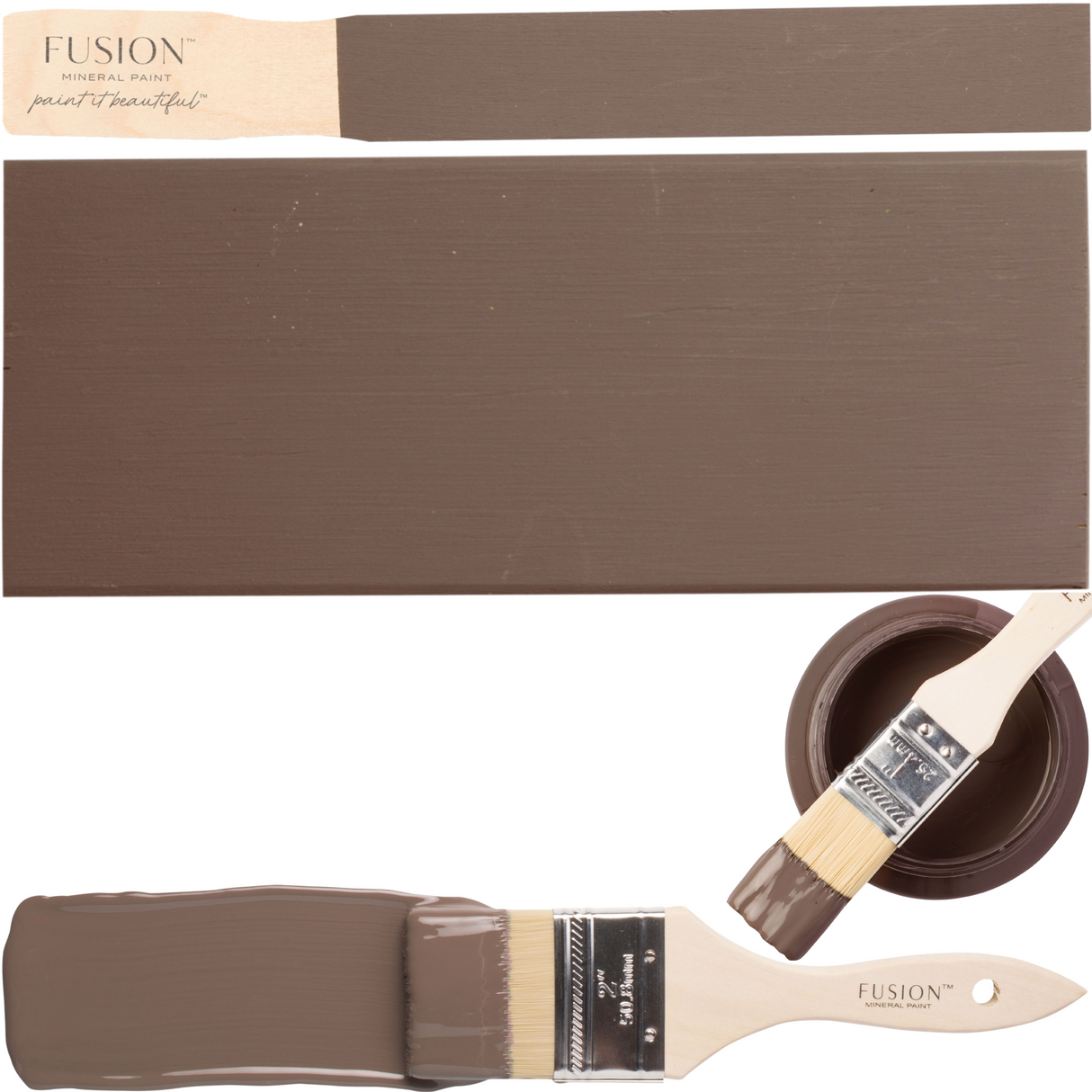 Elmwood Fusion Mineral Paint