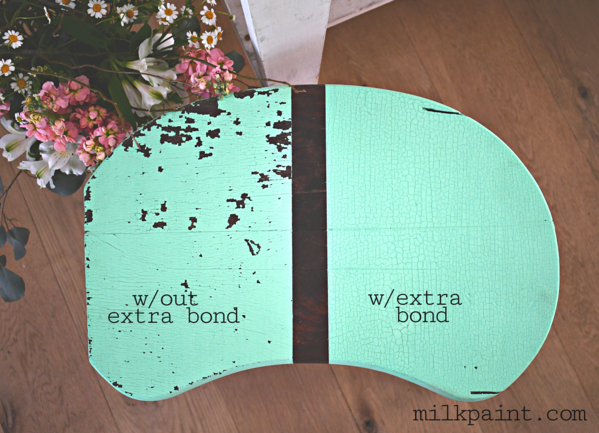 Extra Bond by Sweet Pickins @ The Painted Heirloom