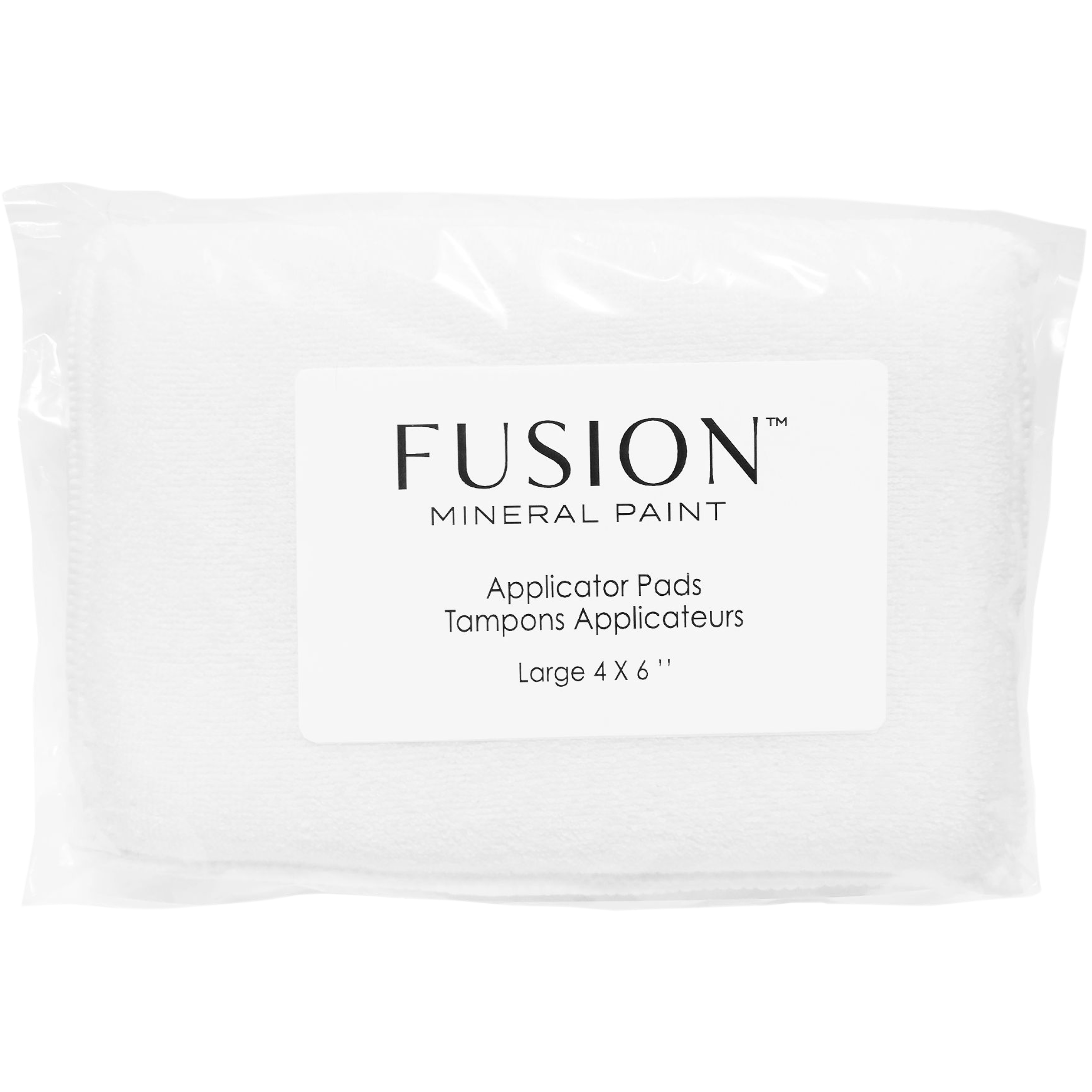 Applicator Pads (2 pack) by Fusion Mineral Paint @ The Painted Heirloom