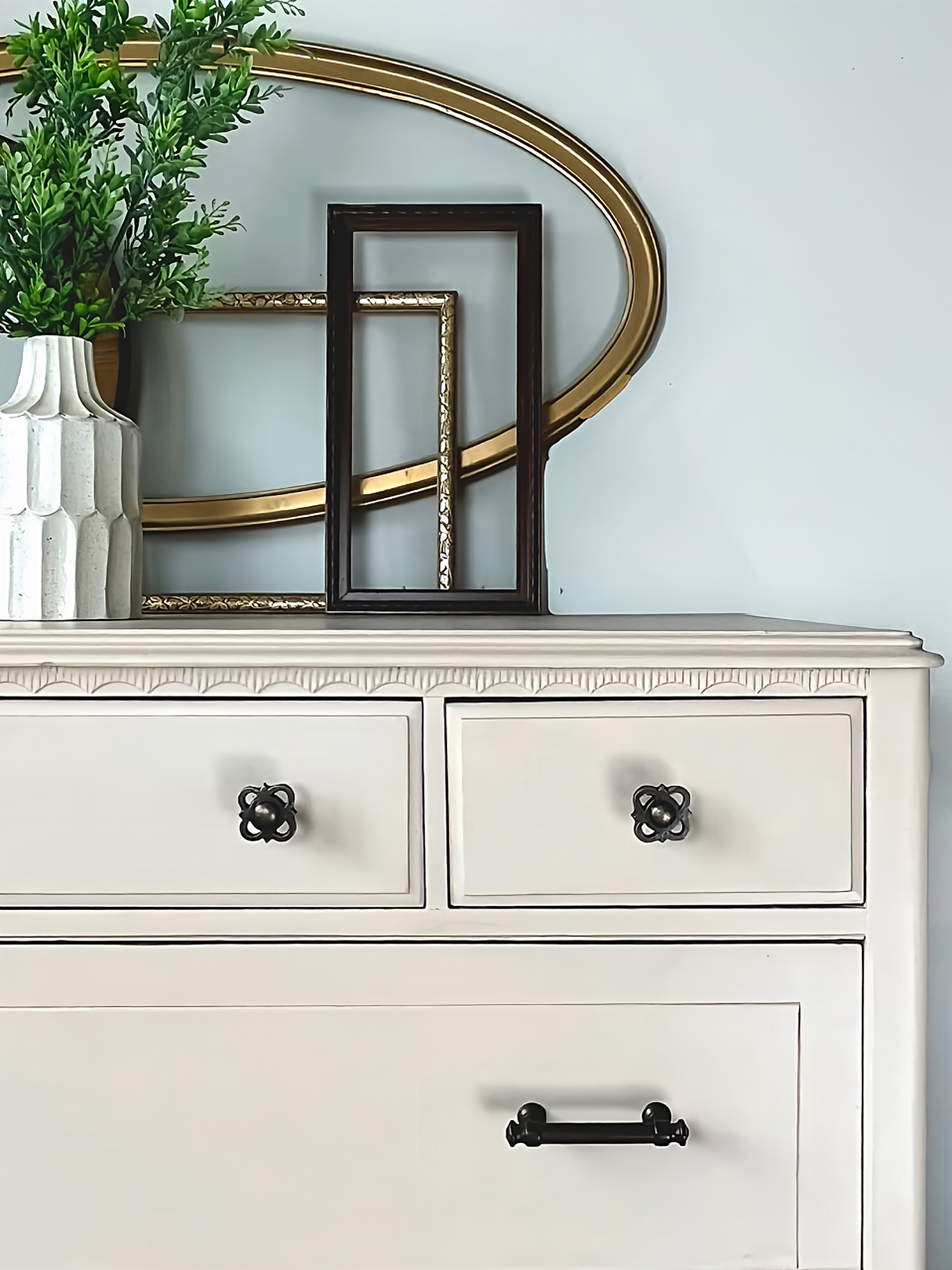 Ginger ONE by Melange @ The Painted Heirloom