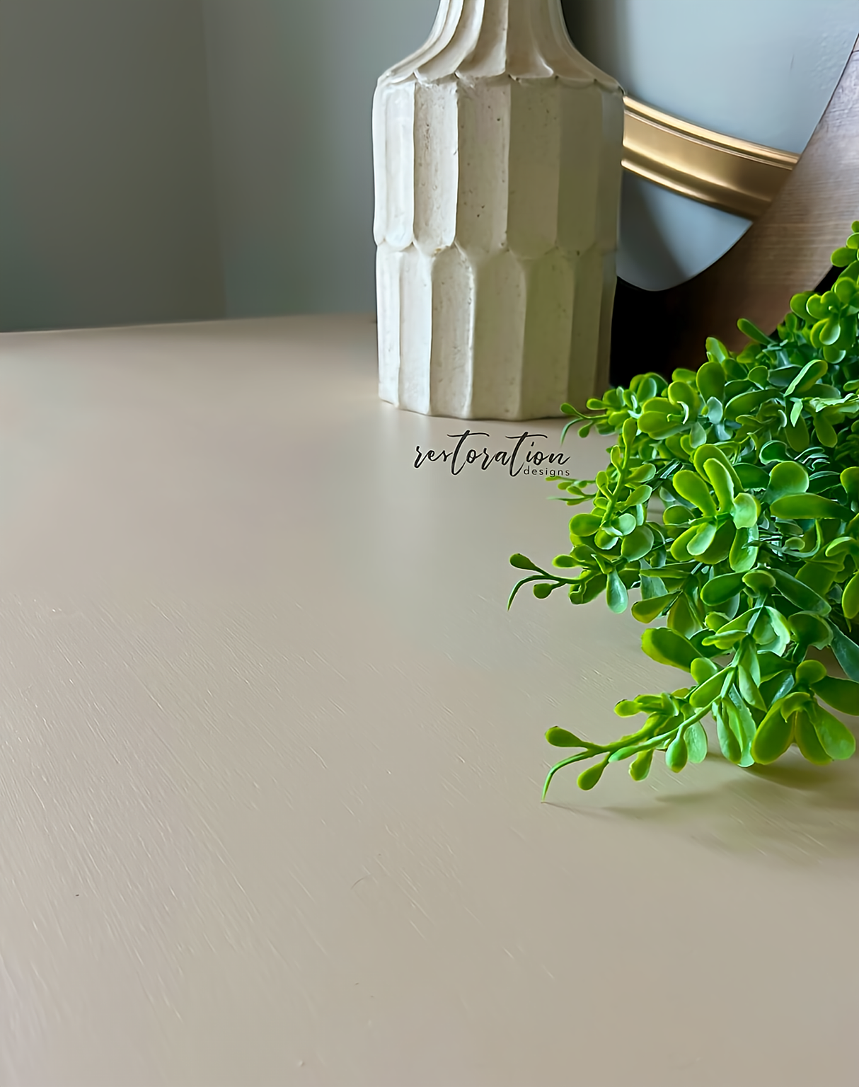 Ginger ONE by Melange @ The Painted Heirloom