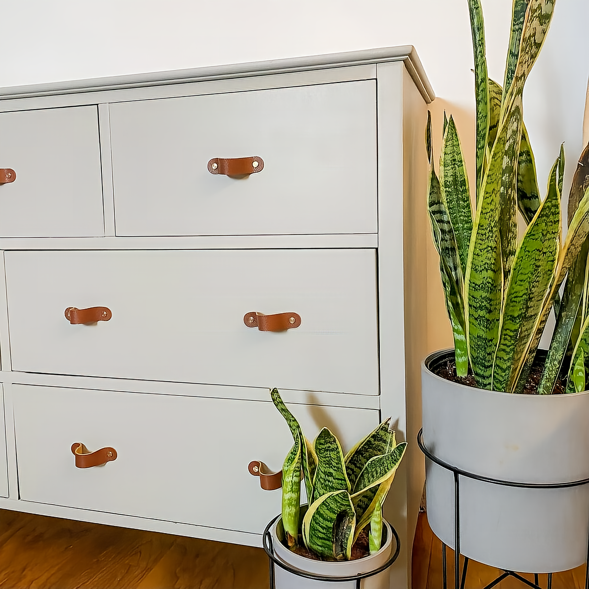 Junket ONE by Melange @ The Painted Heirloom