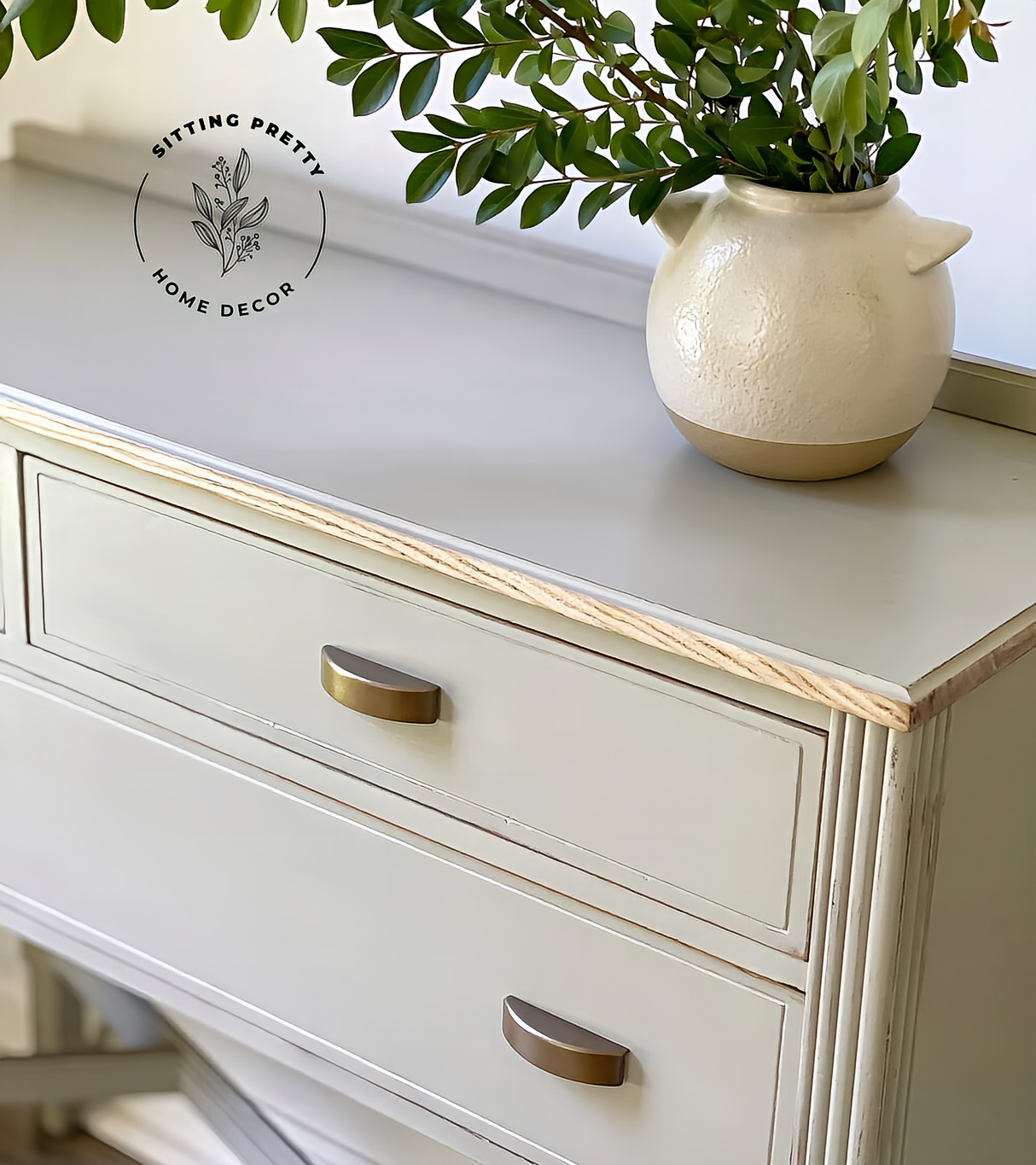 Knapsack ONE by Melange @ The Painted Heirloom