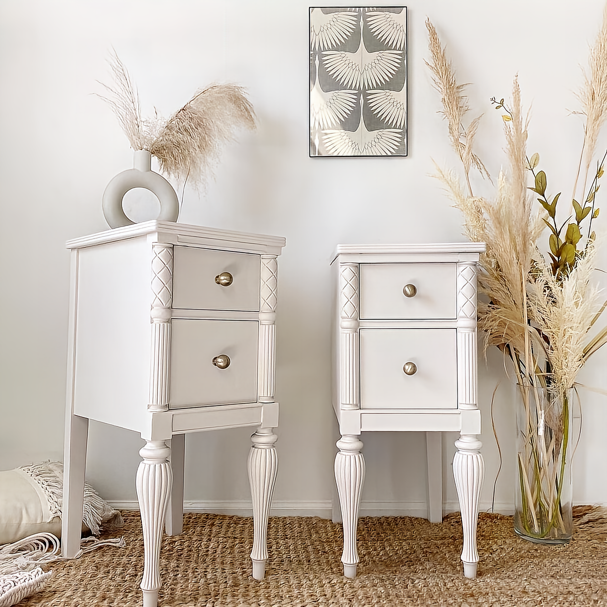 Paperie ONE by Melange @ The Painted Heirloom