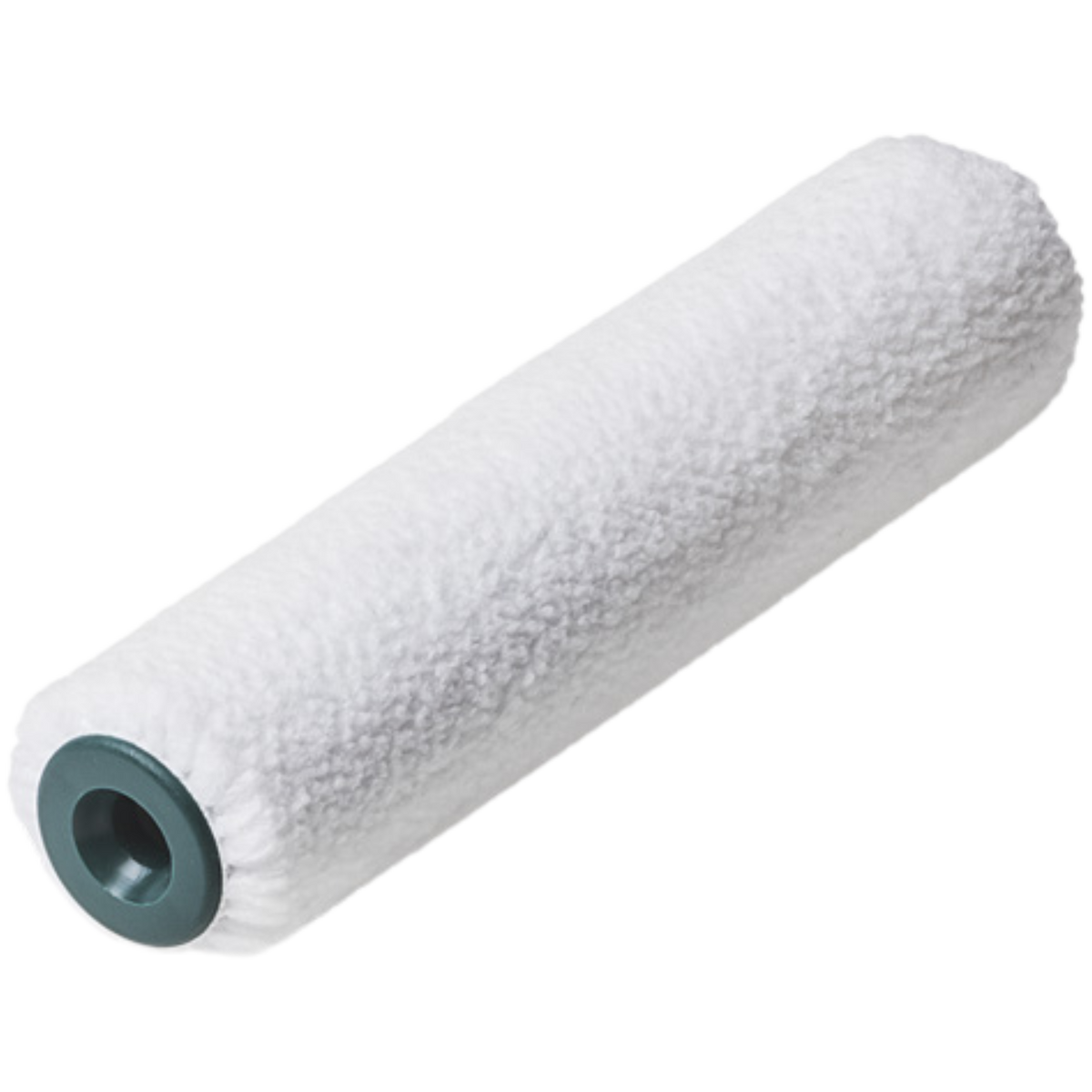 Staalmeester High-End Premium Roller Refill, white with blue core, for Fusion Mineral Paint.