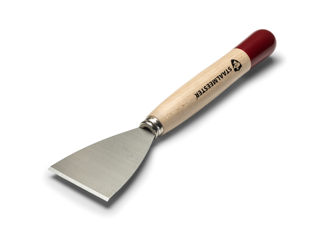 Staalmeester Scrapers & Strippers