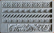 Trimmings 2 Decor Mould by IOD - Iron Orchid Designs @ Painted Heirloom