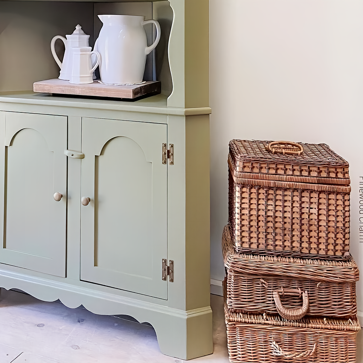 Willow ONE by Melange @ The Painted Heirloom