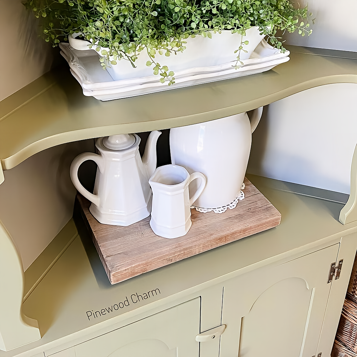 Willow ONE by Melange @ The Painted Heirloom