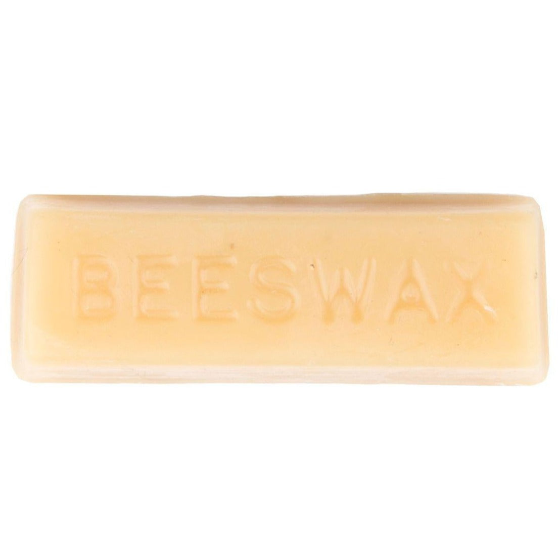 Beeswax Distressing Block by Fusion Mineral Paint @ Painted Heirloom