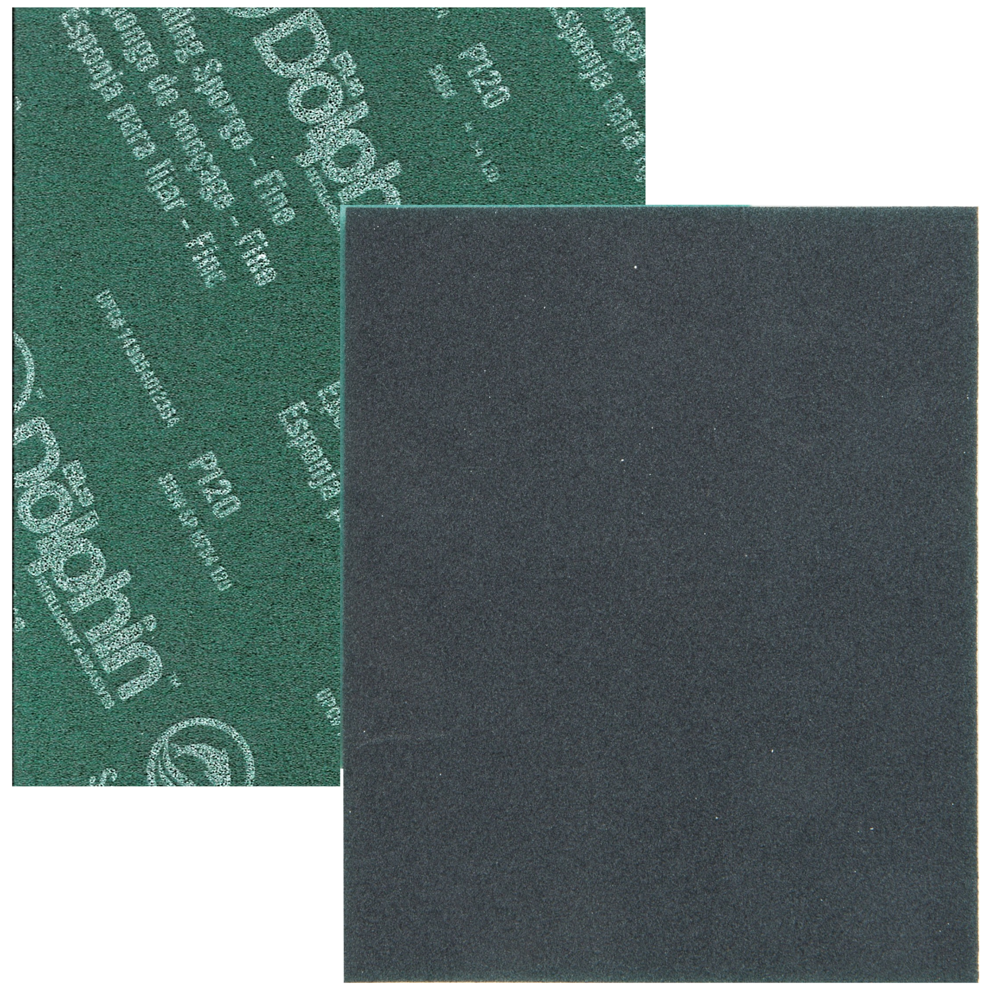 P-Flex Very & Ultra Fine Dry/Wet Sanding Sponges @ Painted Heirloom