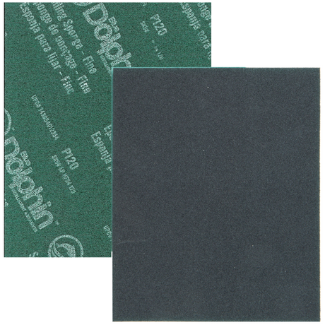 P-Flex Very & Ultra Fine Dry/Wet Sanding Sponges @ Painted Heirloom