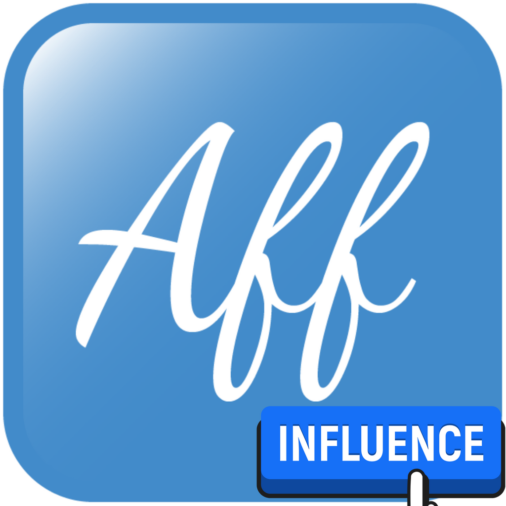 Are You an Influencer? Contact Me for Affiliate Information!