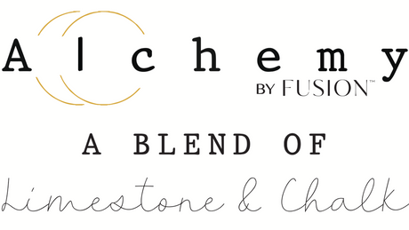 Alchemy by Fusion - Coming Saturday, April 26 at 10 AM ET