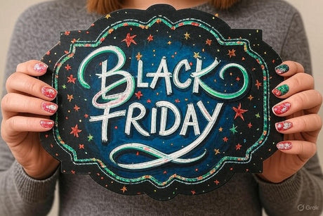 Black Friday Sale LIVE!